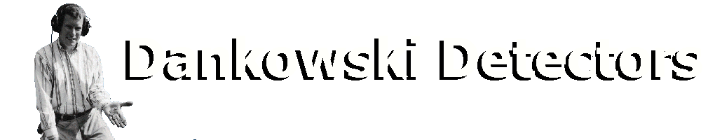 Dankowski Detectors Logo